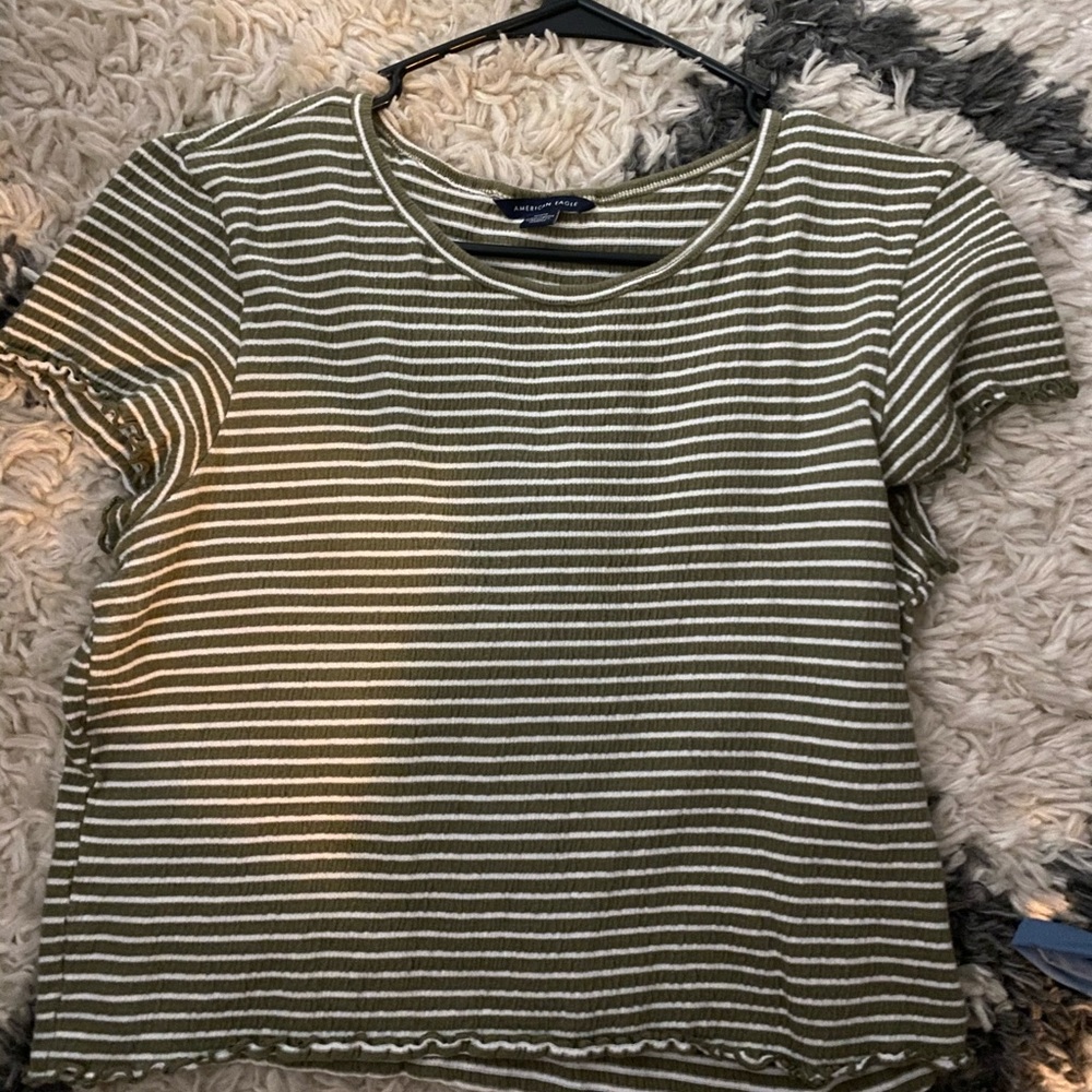 American eagle top